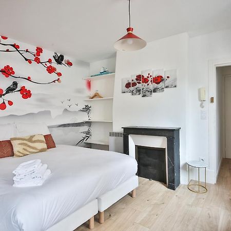 42#Studio 2Pers#Sevres-Lecourbe#Necker Париж Екстериор снимка